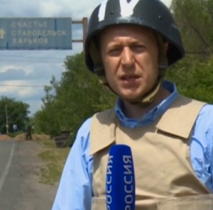 Ucraina, morto il giornalista russo Igor Kornelyus. L’informazione è ancora vittima della guerra
