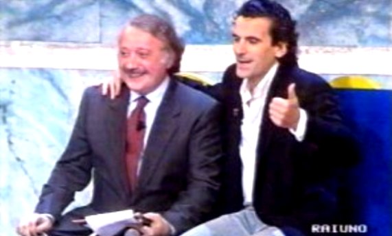 Non ci resta che… rimpiangere. 20 anni fa ci lasciava Massimo Troisi. Intervista a Minà