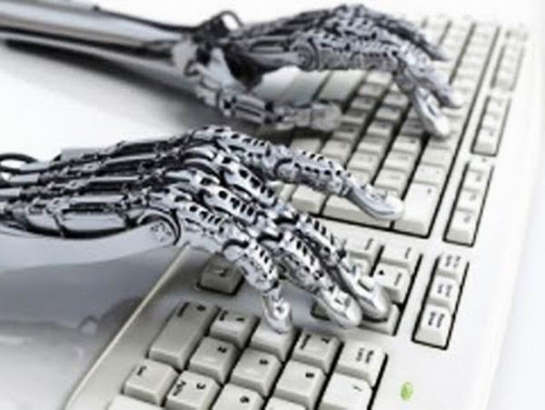 Giornali: Lsdi, “Anche l’Associated Press comincia a pubblicare articoli scritti da robot”