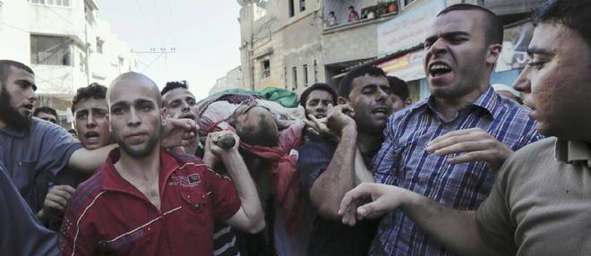 Palestina e Israele, crescono le vittime civili. Ma si muore anche altrove. Siria, Mali, Centrafrica… Nel silenzio dei media