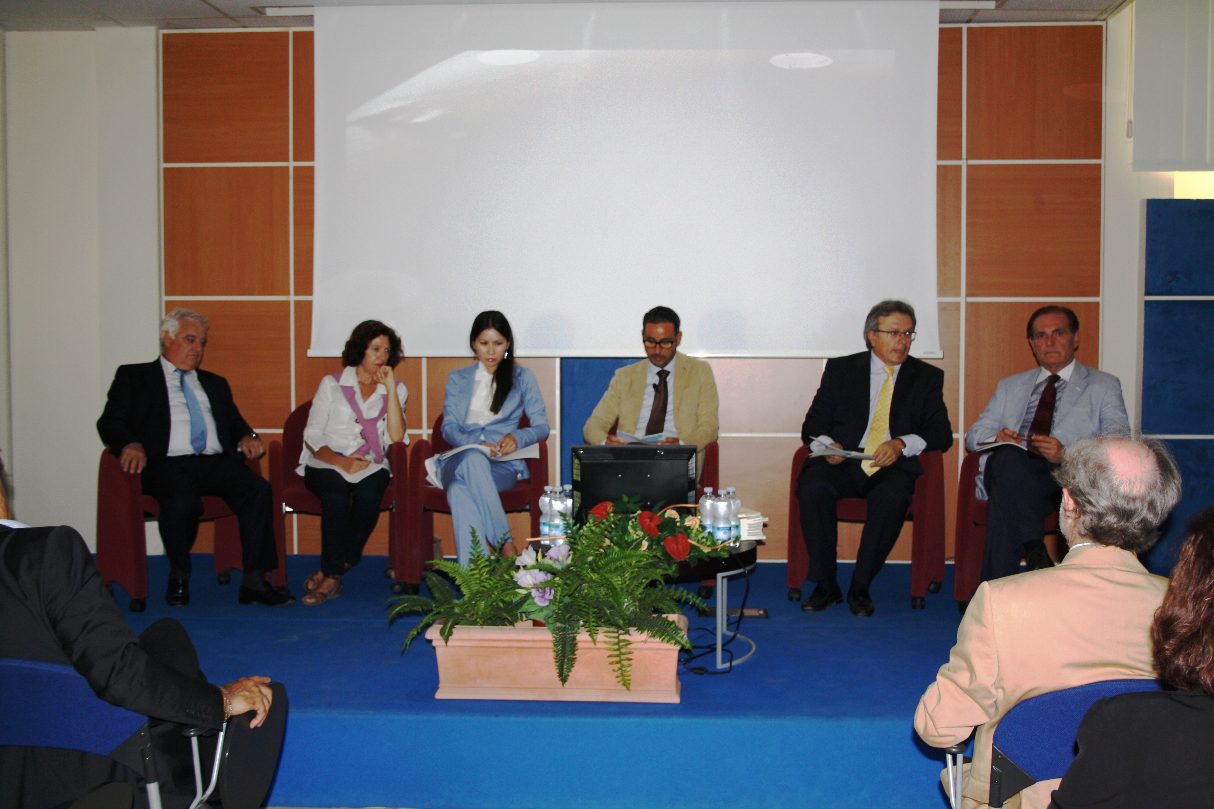 L’Umbria incontra il Kazakhstan: l’esperienza di Cardèto