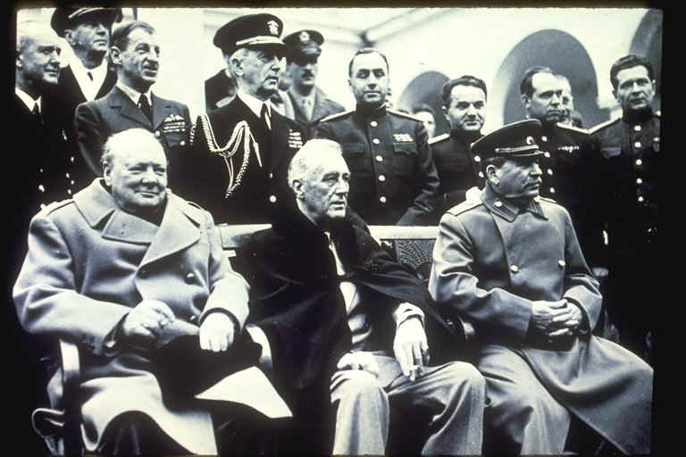 Le guerre arabe alla vigilia della Yalta mediorientale