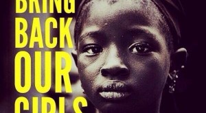#BringBackOurGirls, non dimentichiamoci della barbarie in Nigeria