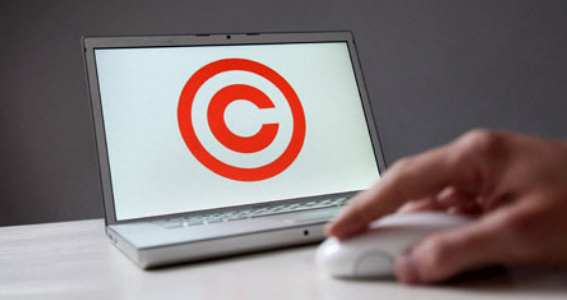 Di leggi, direttive, regolamenti e copyright