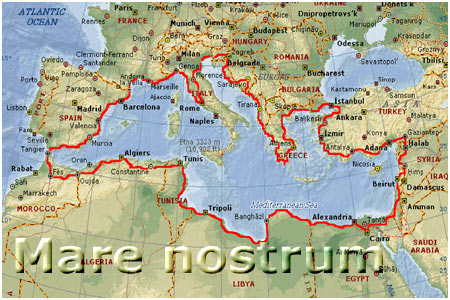 Mediterraneo, un’ecatombe senza fine