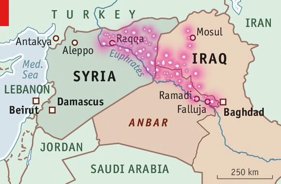 Lo Stato islamico contro le minoranze religiose: nordovest dell’Iraq nel terrore