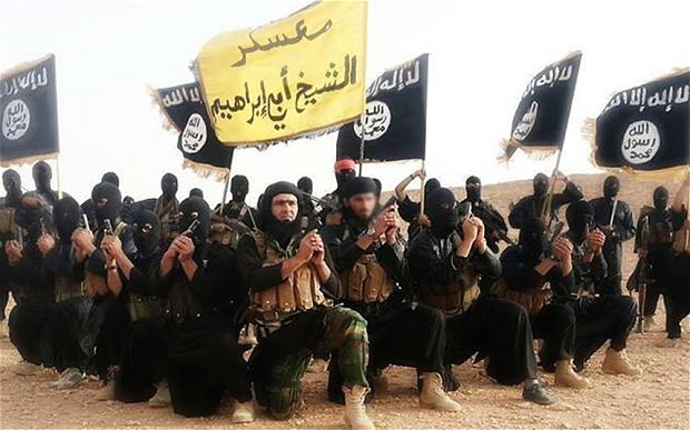 Isis, un grande affare quello dei sequestri