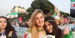 Siria, rapite due volontarie italiane.  Preoccupazione e sgomento