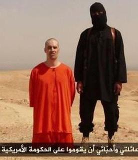 Siria, decapitato il reporter Usa James Foley