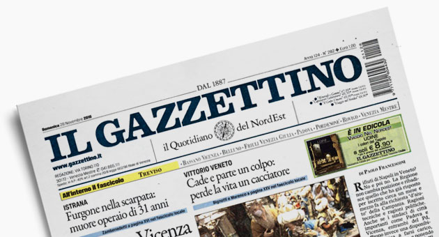 Editoria: Piano di crisi al Gazzettino a Ferragosto. Forzature spropositate. Governo vigili