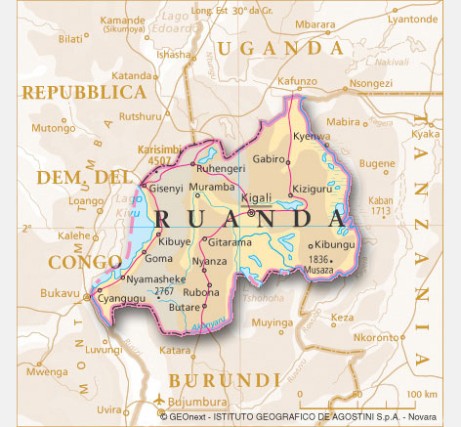 “Ruanda, fuga nella libertà”. Questa sera Speciale Tg1 a cura di Enzo Nucci