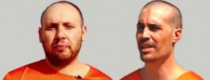 Sotloff, Foley e migliaia di altri: le vittime dei crimini di guerra dello Stato islamico