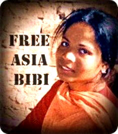 Una sola speranza per Asia Bibi