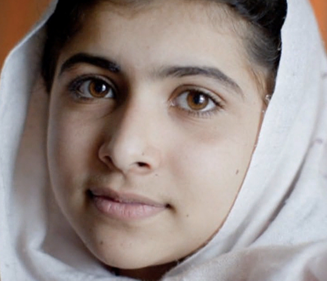 Quella di Malala è la voce di milioni di bambini senza diritti. Proteggiamola