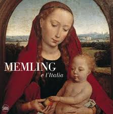 Memling. Rinascimento Fiammingo