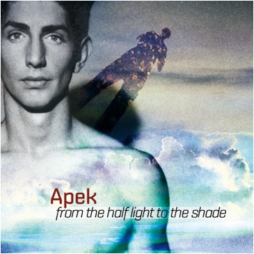 “From the half light to the shade”. L’album di esordio di Apek