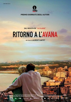 Ritorno a L’Avana, di L. Cantet   ★★★☆☆
