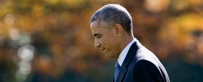Obama e Meghan nell’estate degli addii 
