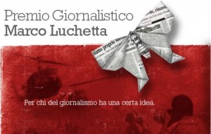 Premio Lucchetta, i finalisti del concorso