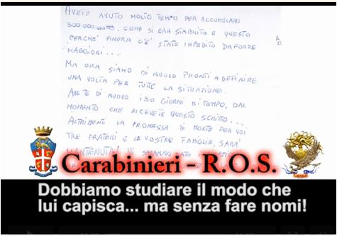 Operazione Insubria: nuove colpo alla ‘ndrangheta in Lombardia