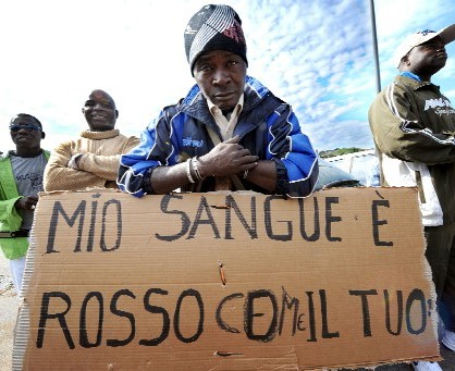 La solidarietà ci fa bene