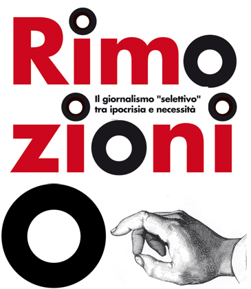 “Rimozioni”, il giornalismo si ritrova a Capodarco, 28-30 novembre