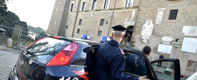 In Parlamento arriva un’altra proposta di bavaglio. Gli arresti saranno un “segreto”