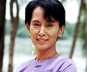 Myanmar, con Aung Sab Su Kyi 2015 anno di speranza