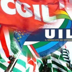 Cgil e Uil: la nostra Italia che non si arrende