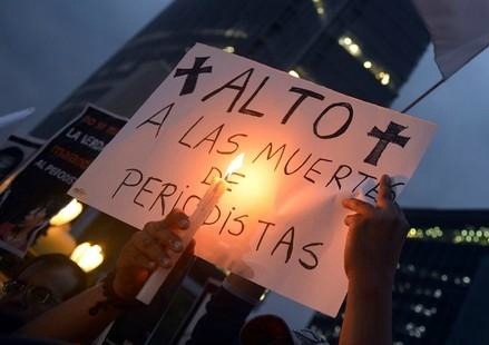 Messico: Iacopino (Odg), 102 giornalisti uccisi dal 2000, perché la Camera tace?