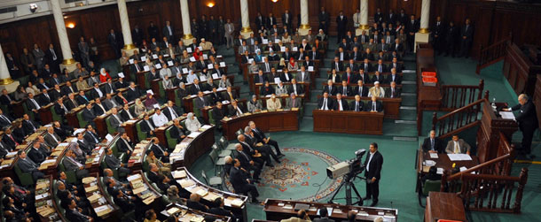 Leyla e Jamila: due volti femminili del nuovo Parlamento tunisino