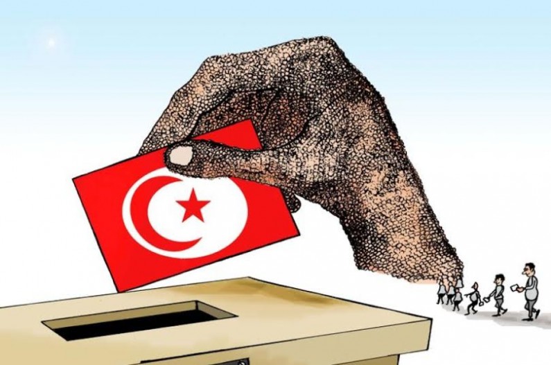 Tunisia, al voto tra speranze e paure