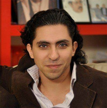 Premio Sakharova Raif Badawi