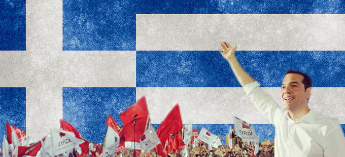 Grecia al voto e servizio pubblico dimezzato