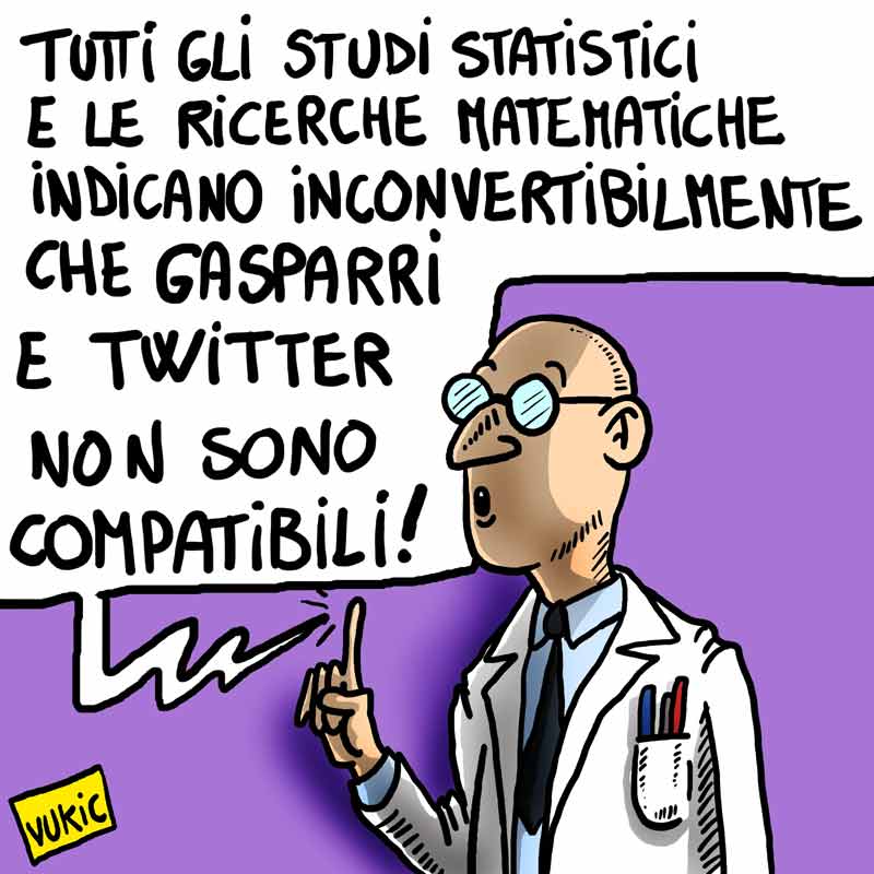 Incompatibilità