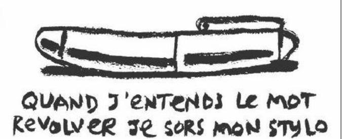 Charlie Hebdo, non servono le ‘palle’ ma il cuore e il cervello