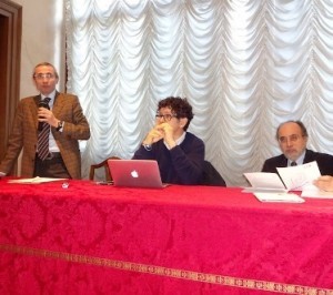 A Venezia il segretario dell’Fnsi Raffaele Lorusso ad un direttivo dedicato alla legge sulla diffamazione