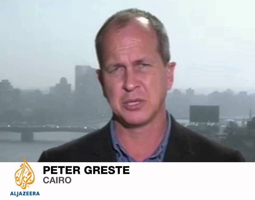 Egitto: espulso Greste, ancora in carcere gli altri due giornalisti di Al Jazeera