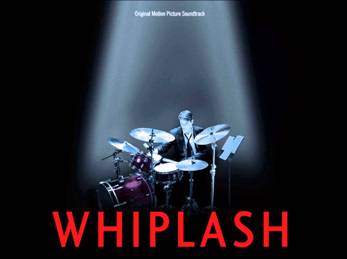 “Whiplash” –  di Damien Chazelle  ★★★★★