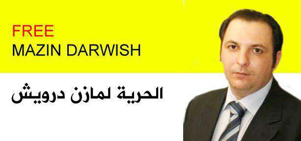 La vittoria dei terrorismi. L’assurdo processo al giornalista siriano Darwish