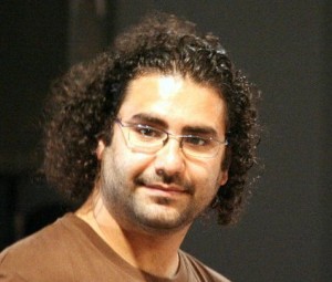 Egitto, dal 16 luglio non si hanno più notizie di Alaa Abd El-Fattah, il Gramsci egiziano