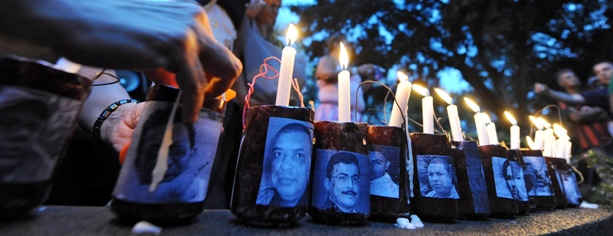 Le minacce ai giornalisti in Honduras, 32 assassinati dal 2000 a oggi