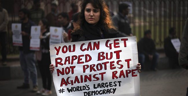 Violenza sulle donne, l’India censurala proiezione del film “India’s Daughter”