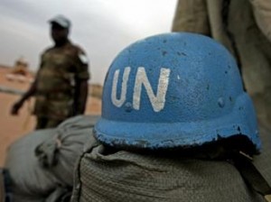 Operatori ONU coinvolti in abusi sessuali