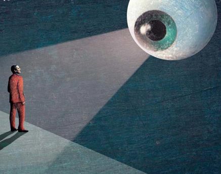 Lsdi: “Il governo Usa raccoglie dati sulle comunicazioni digitali della stampa? Due giornalisti investigativi su tre ne sono convinti”