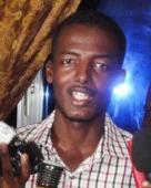 Somalia, liberiamo il giornalista Mohamed Bashir Hashi