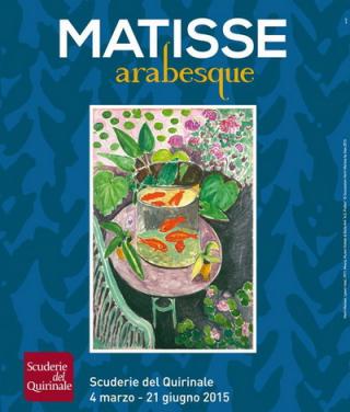 La mostra di Matisse, un viaggio in un sogno