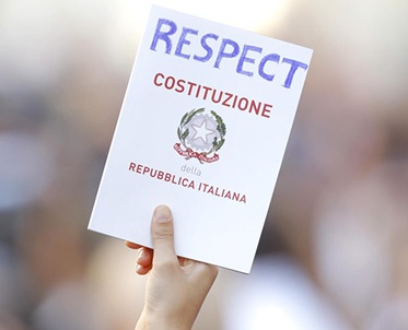 Coordinamento veneto per la Costituzione: “nell’Aula di quello che dovrebbe essere l’organo rappresentativo della sovranità popolare si sta consumando una situazione di evidente incostituzionalità”