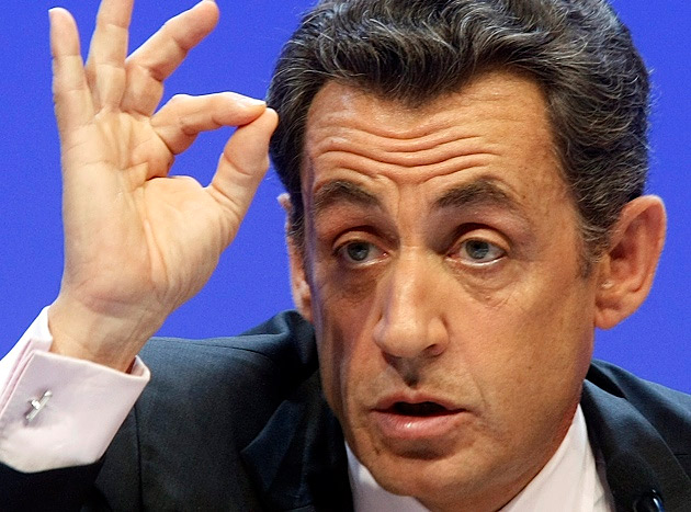 Francia: l’elettorato moderato ha scelto il più “rassicurante” Sarkozy