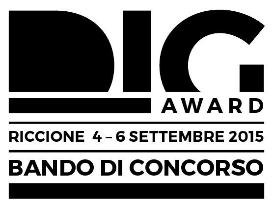 Dig Award e le giornate del giornalismo. A Riccione il 4-5-6 settembre 2015